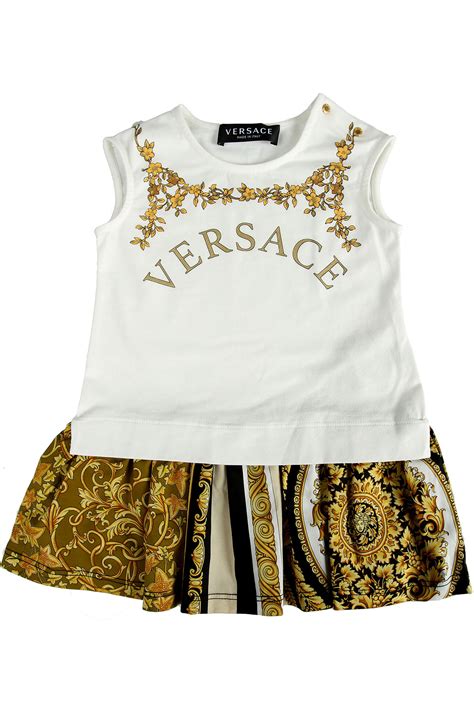 baby versace|versace baby clothing.